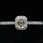 Ladies Ring