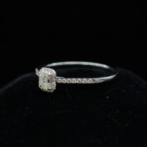 Ladies Ring