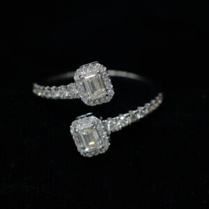 Ladies Ring