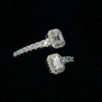 Ladies Ring