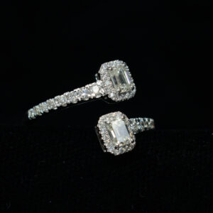 Ladies Ring