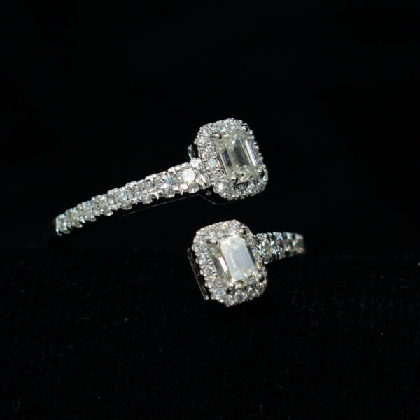 Ladies Ring