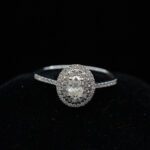 Ladies Ring