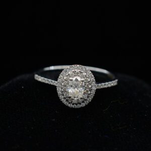 Ladies Ring