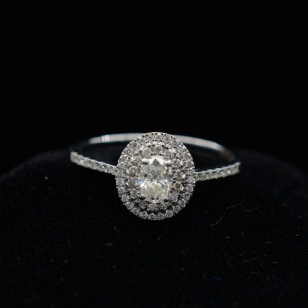 Ladies Ring