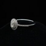 Ladies Ring