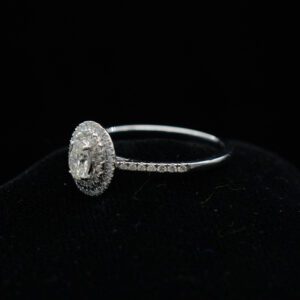 Ladies Ring