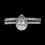Ladies Ring