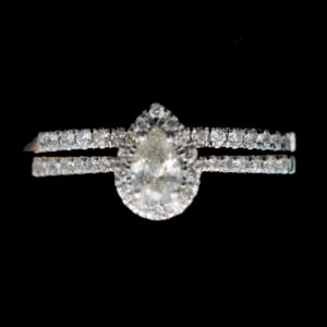 Ladies Ring