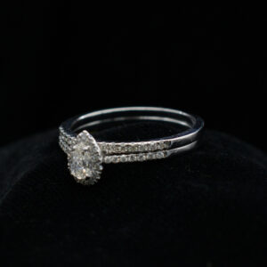 Ladies Ring