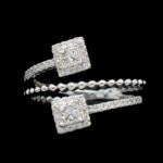Ladies Ring
