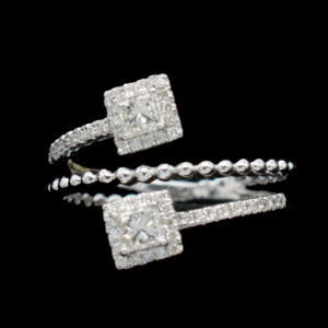 Ladies Ring