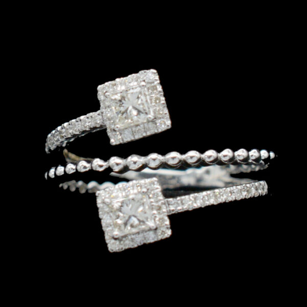 Ladies Ring