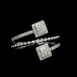 Ladies Ring