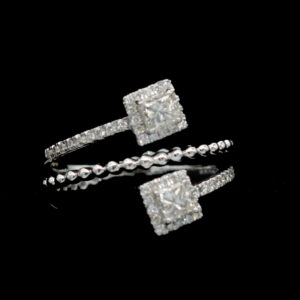 Ladies Ring