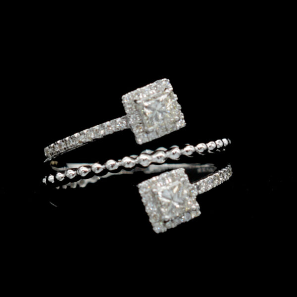 Ladies Ring