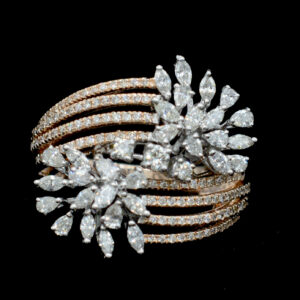 Ladies Ring