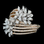 Ladies Ring