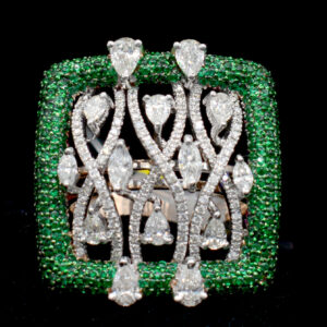 Ladies Ring
