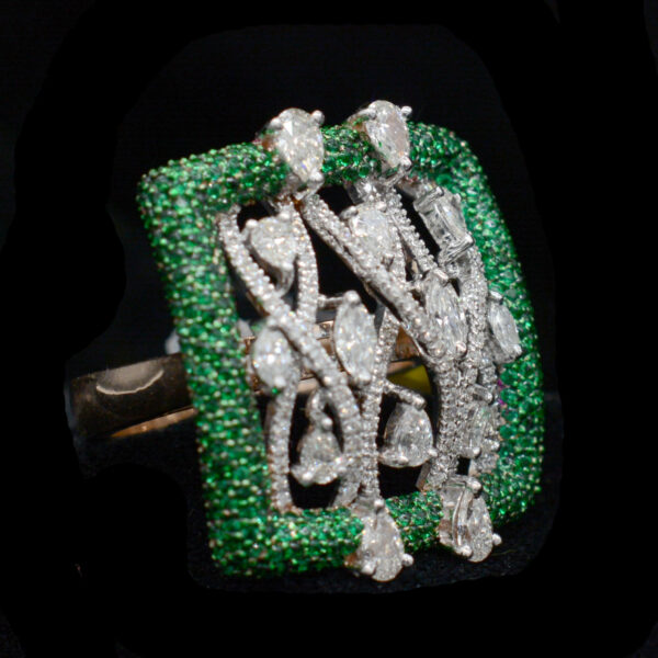 Ladies Ring