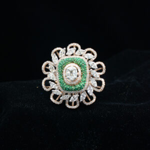 Ladies Ring