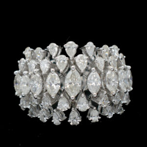 Ladies Ring