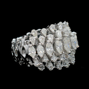 Ladies Ring
