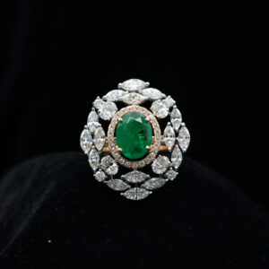 Ladies Ring