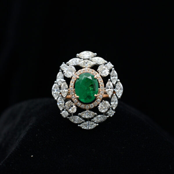 Ladies Ring