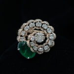 Ladies Ring