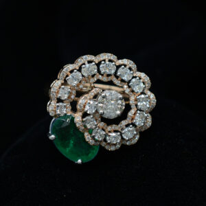 Ladies Ring