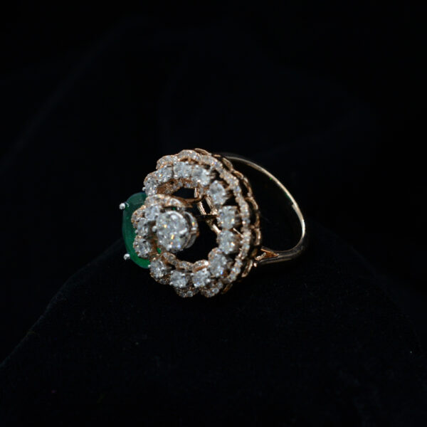 Ladies Ring