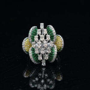 Ladies Ring