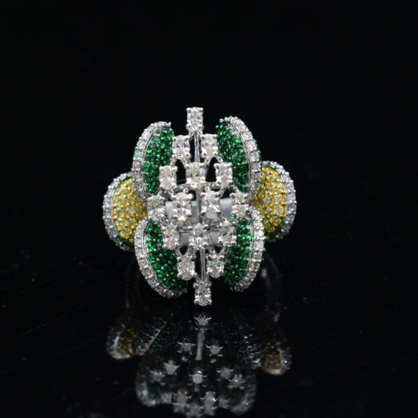 Ladies Ring