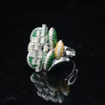 Ladies Ring