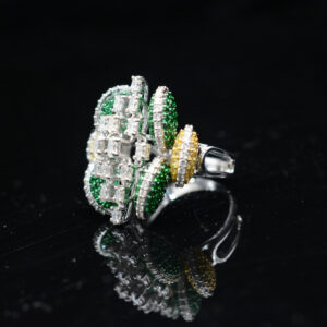 Ladies Ring