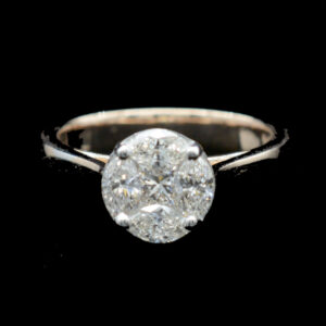 Ladies Ring