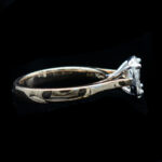 Ladies Ring