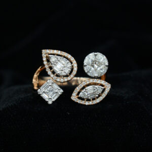 Ladies Ring