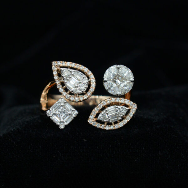 Ladies Ring