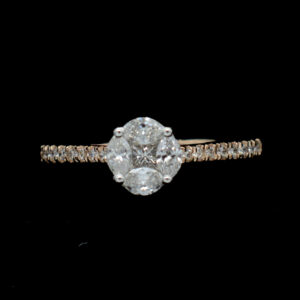 Ladies Ring
