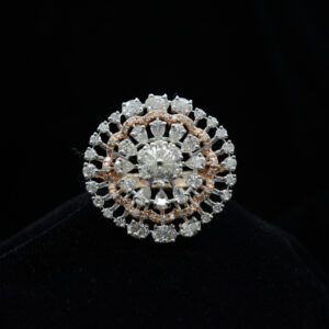 Ladies Ring