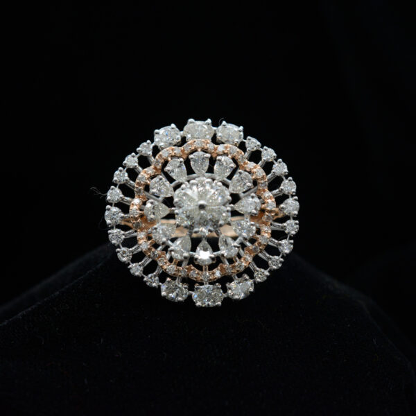 Ladies Ring
