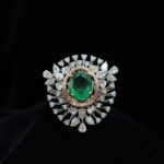 Ladies Ring
