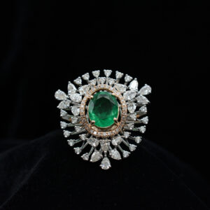 Ladies Ring