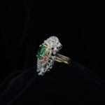 Ladies Ring