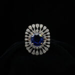 Ladies Ring
