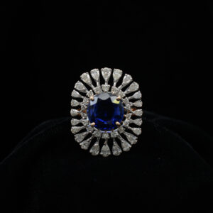 Ladies Ring