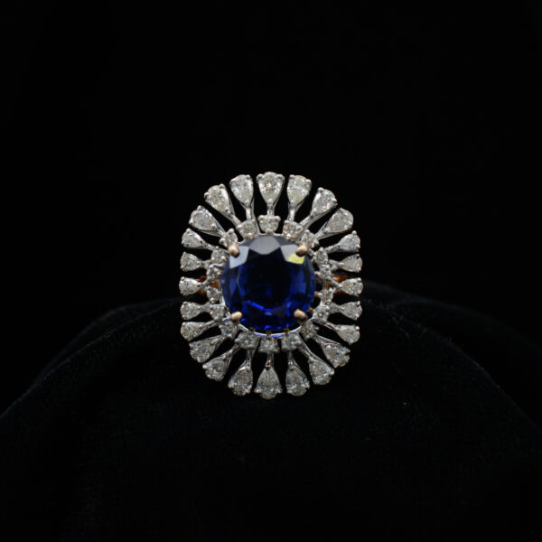 Ladies Ring