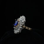 Ladies Ring